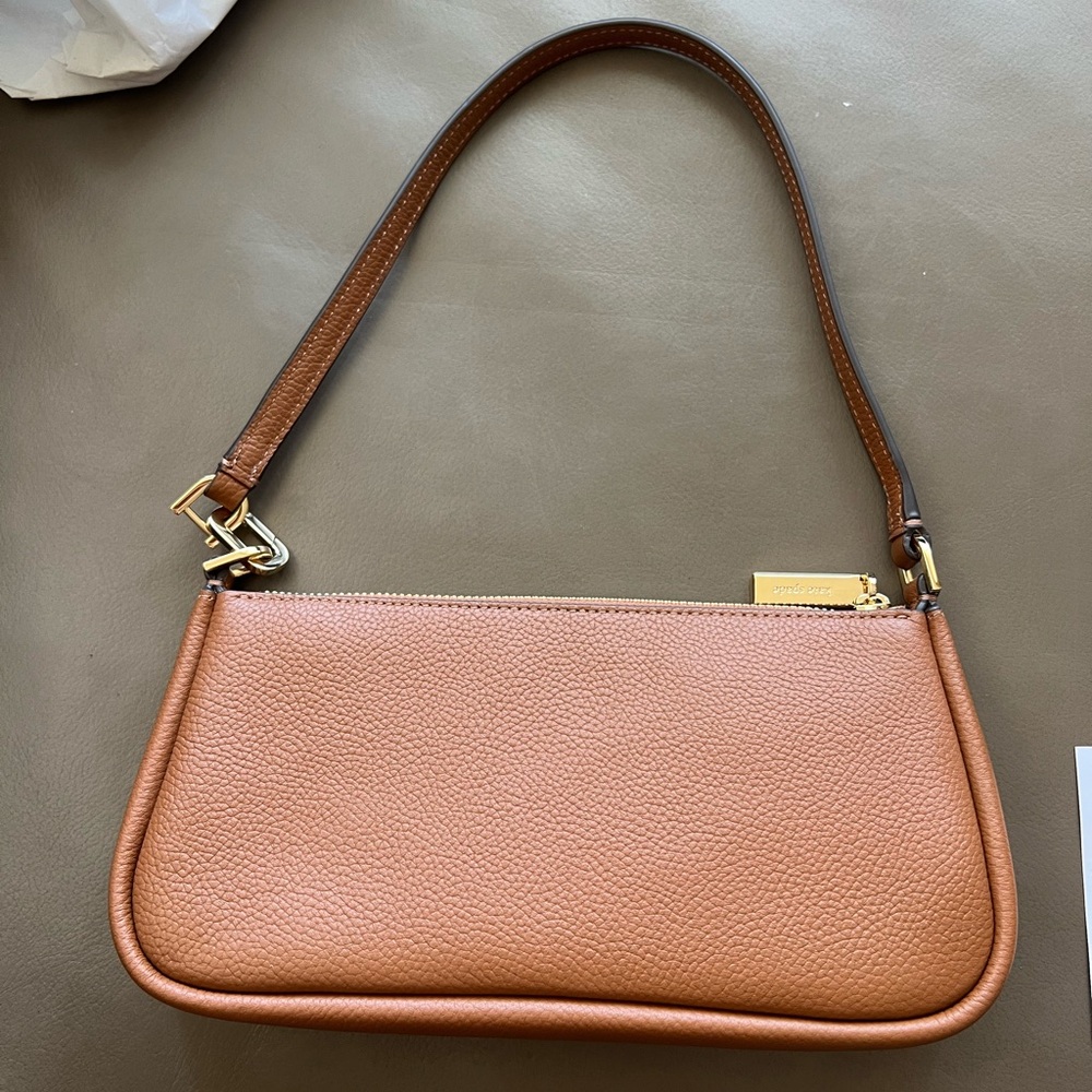 Kate Spade ♠️ Kayla Mini Bag🤎 - Picture 17 of 17